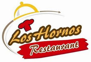 LOS HORNOS RESTAURANT logo