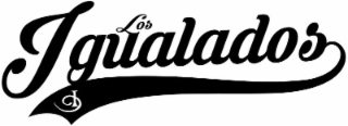 LOS IGUALADOS I logo