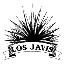 LOS JAVIS logo