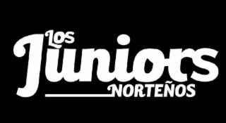 LOS JUNIORS NORTEÑOS logo