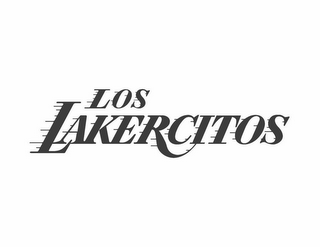 LOS LAKERCITOS logo