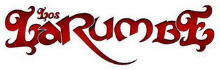 LOS LARUMBE logo