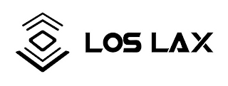 LOS LAX logo
