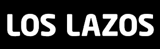 LOS LAZOS logo