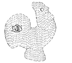 LOS LEONIDAS logo