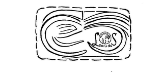 LOS LEONIDAS logo
