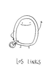 LOS LINKS logo