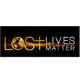 LOS LIVES MATTER logo
