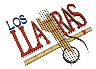 LOS LLAYRAS logo