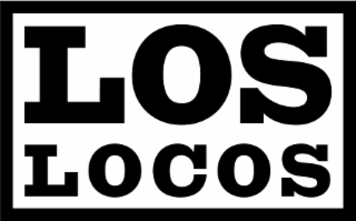LOS LOCOS logo