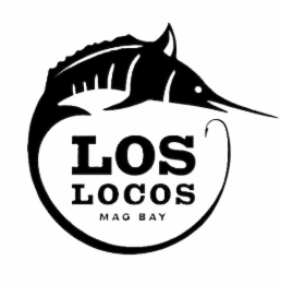 LOS LOCOS MAG BAY logo