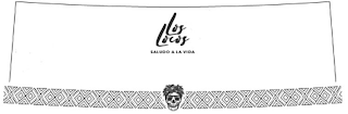 LOS LOCOS SALUDO A LA VIDA logo