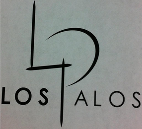 LOS LP PALOS logo