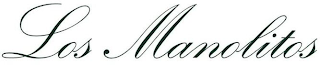 LOS MANOLITOS logo