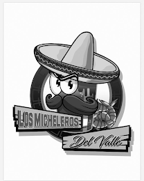LOS MICHELEROS DEL VALLE logo