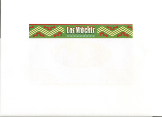 LOS MOCHIS logo