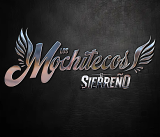 LOS MOCHITECOS EL SIERREÑO logo