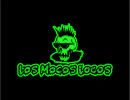 LOS MOCOS LOCOS logo