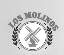 LOS MOLINOS logo