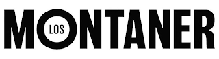 LOS MONTANER logo