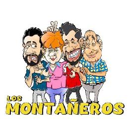 LOS MONTANEROS logo