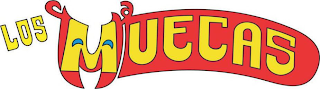 LOS MUECAS logo