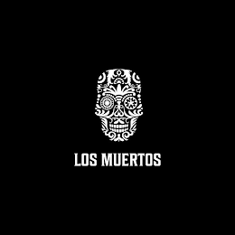 LOS MUERTOS logo