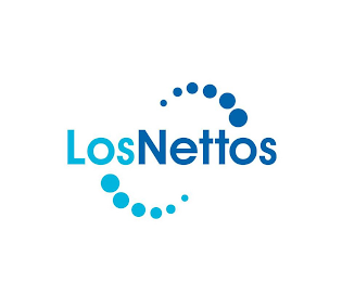 LOS NETTOS logo