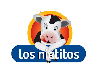 LOS NIETITOS logo