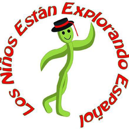 LOS NIÑOS ESTÁN EXPLORANDO ESPAÑOL logo