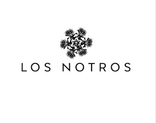 LOS NOTROS logo