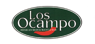LOS OCAMPO MEXICAN RESTAURANT & BAR logo