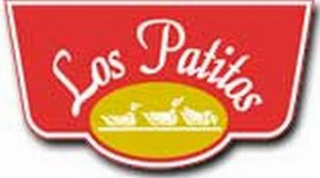 LOS PATITOS logo