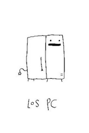 LOS PC logo