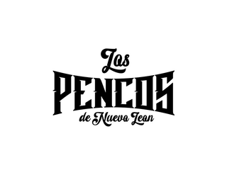 LOS PENCOS DE NUEVO LEON logo