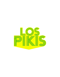 LOS PIKIS logo