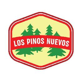 LOS PINOS NUEVOS logo