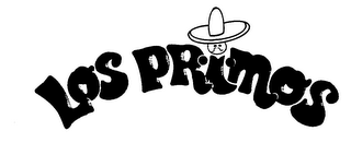 LOS PRIMOS logo