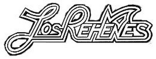 LOS REHENES logo