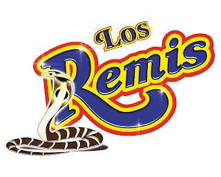 LOS REMIS logo