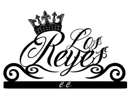 LOS REYES C.C. logo