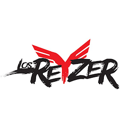 LOS REYZER logo