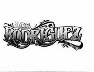 LOS RODRIGUEZ DE SINALOA logo