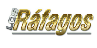 LOS RÁFAGOS logo