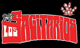 LOS SAGITARIOS logo
