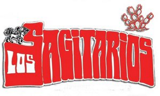 LOS SAGITARIOS logo