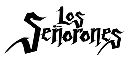 LOS SEÑORONES
