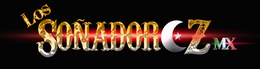 LOS SOÑADOREZ MX logo