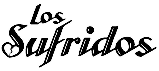 LOS SUFRIDOS logo
