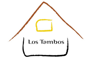 LOS TAMBOS logo
